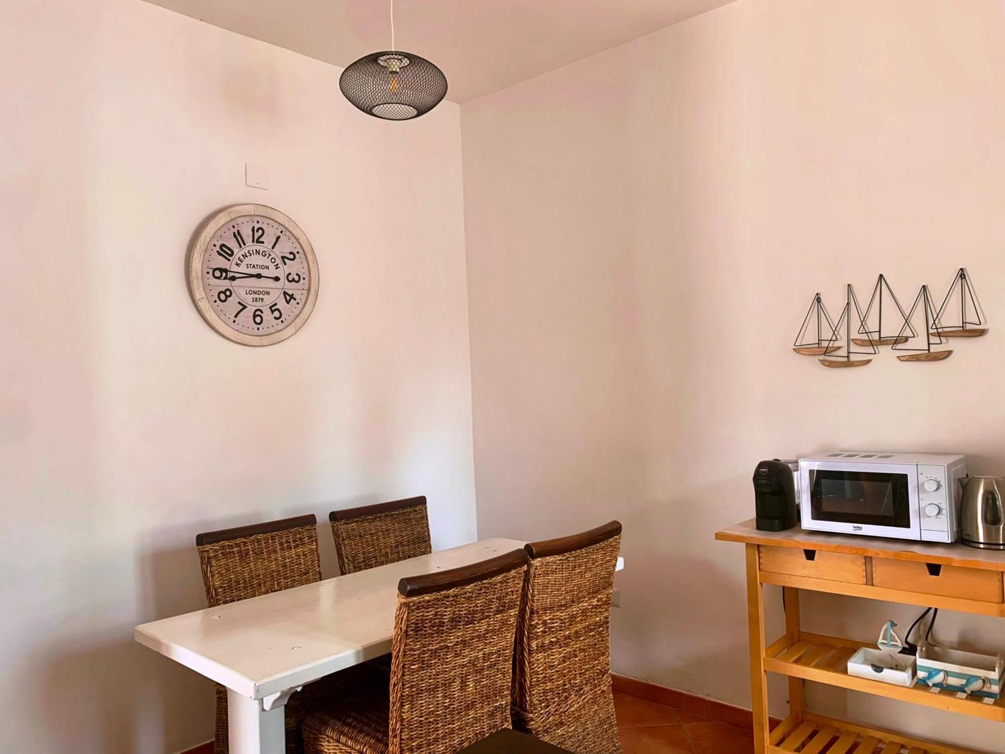 Almarea Blu - Appartamento In Villa Vicino Al Mare - Affitto Breve 滨海波利尼亚诺 外观 照片
